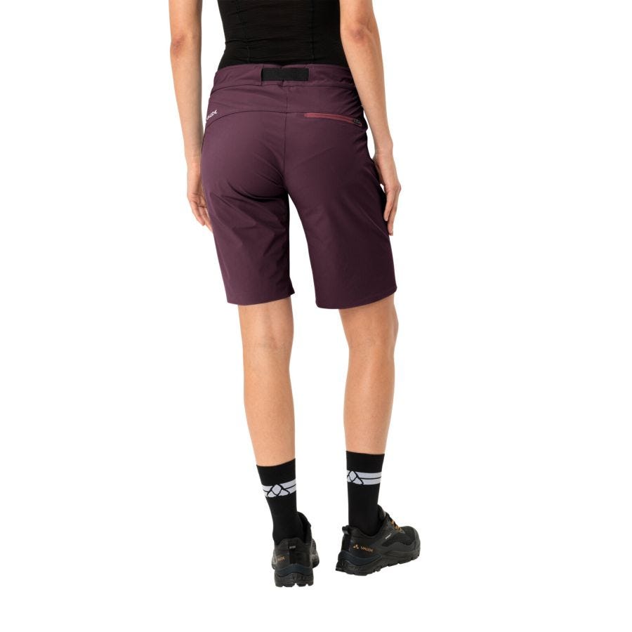 Badile Shorts Damen