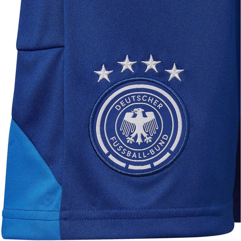 adidas DFB WM 2022 Fußballshorts Kinder