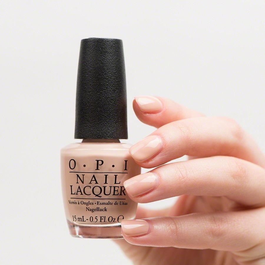 OPI körömlakk