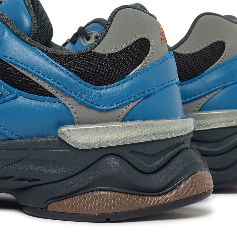 New Balance U9060NRH blue agate