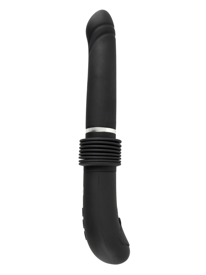 You2Toys Vibrator mit Stoßfunktion RC Fucking Machine 2.0 in schwarz günstig kaufen 30,5