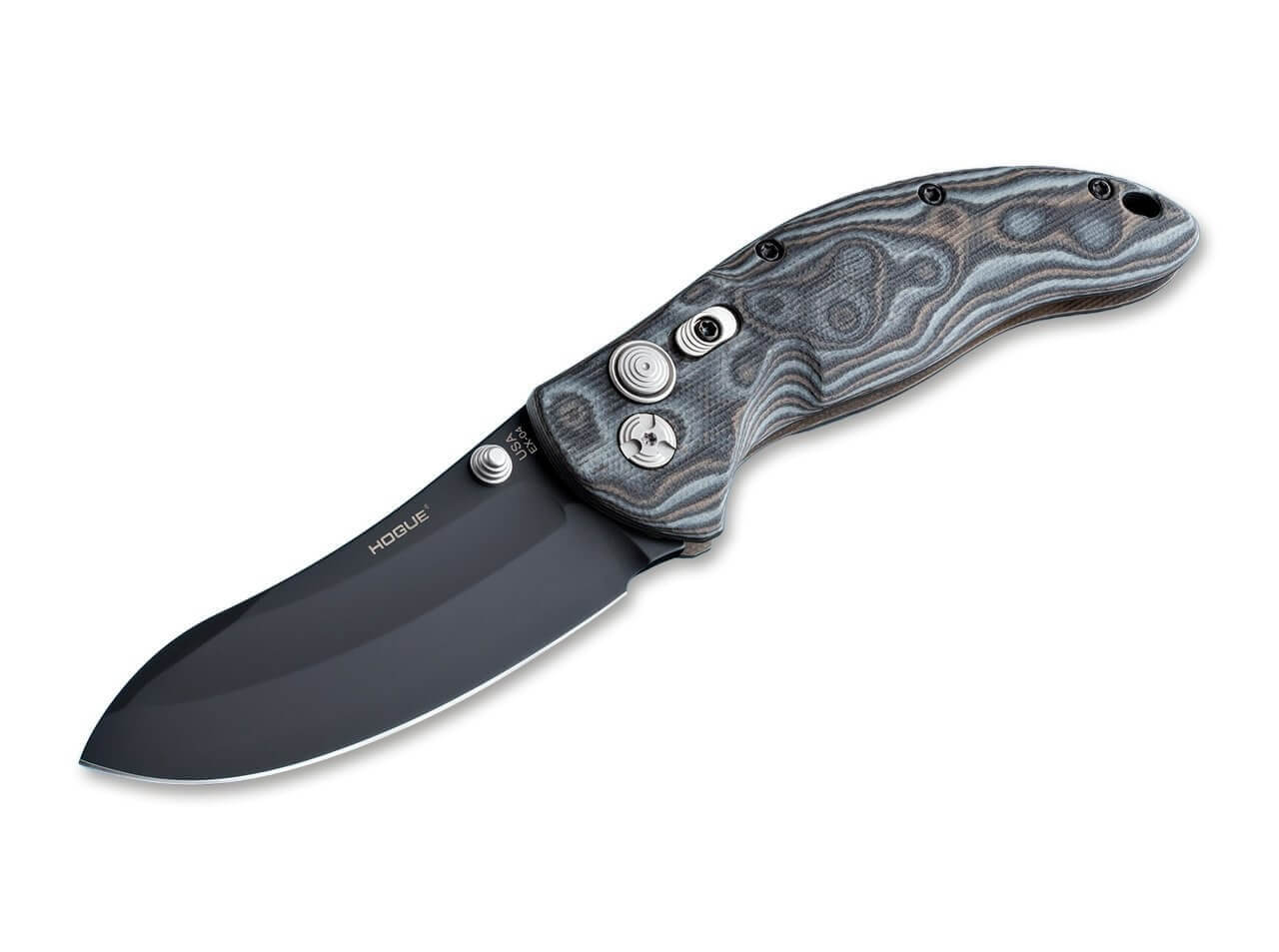 EX-04 4.0 G-Mascus Black