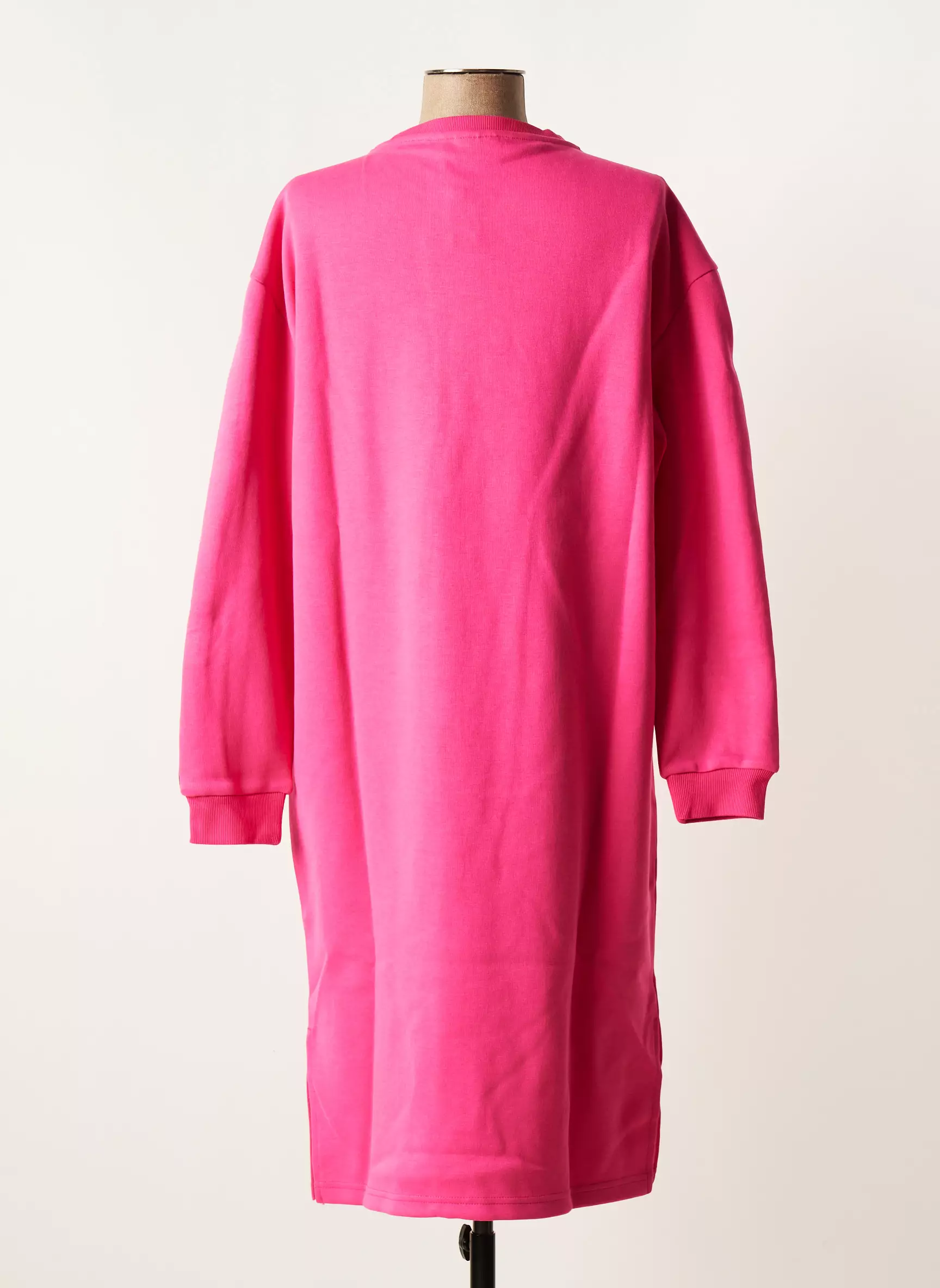 Fila Robes Pulls Femme couleur rose
