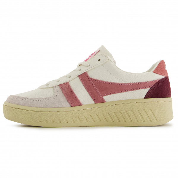 Gola - Women's Grandslam Trident - Sneaker