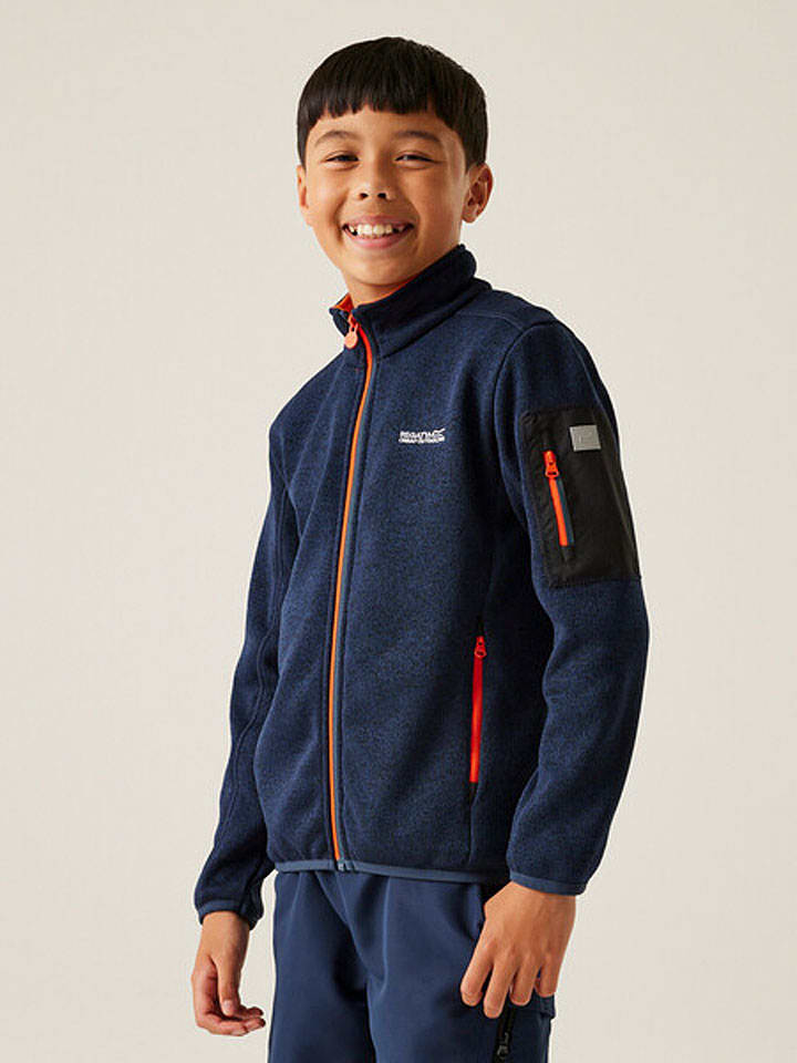 Regatta Fleecejacke 