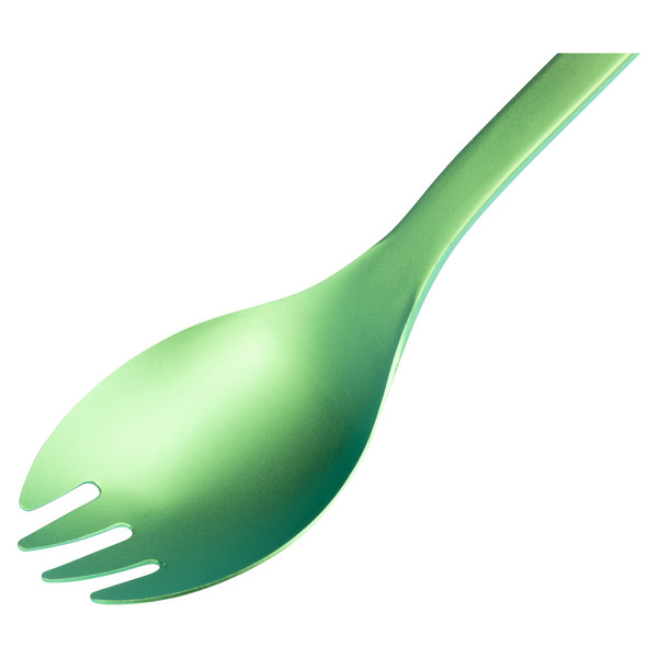 TITANIUM SPORK - Campingbesteck