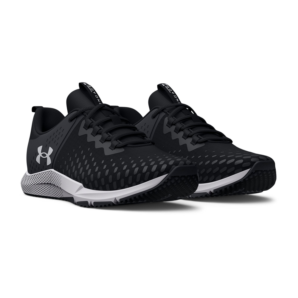 Under Armour Charged Engage 2 UA 3025527-001 / schwarz
