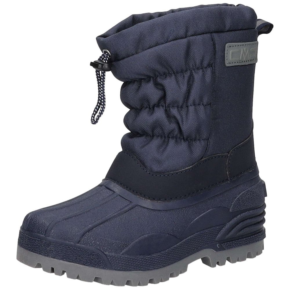 CMP Kids Hanki 3.0. Winter Boot in blau