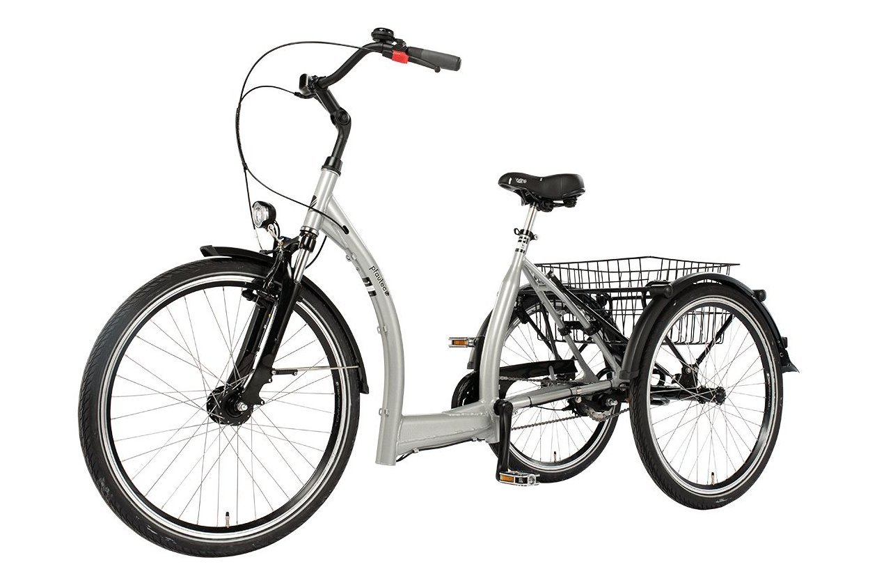 Pfau-Tec Special - 2023 - 26 Zoll