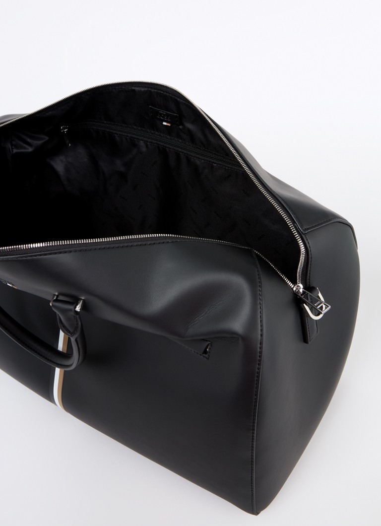 HUGO BOSS Ray S vikend torba sa odvojivim remenom za rame