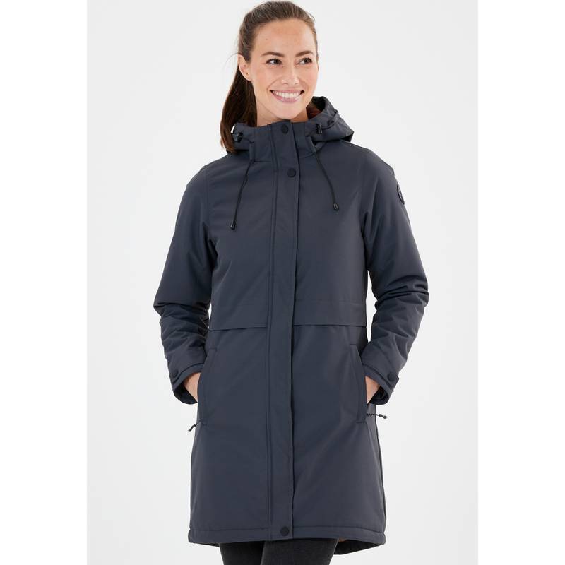 Whistler Mullie Regenjacke Damen
