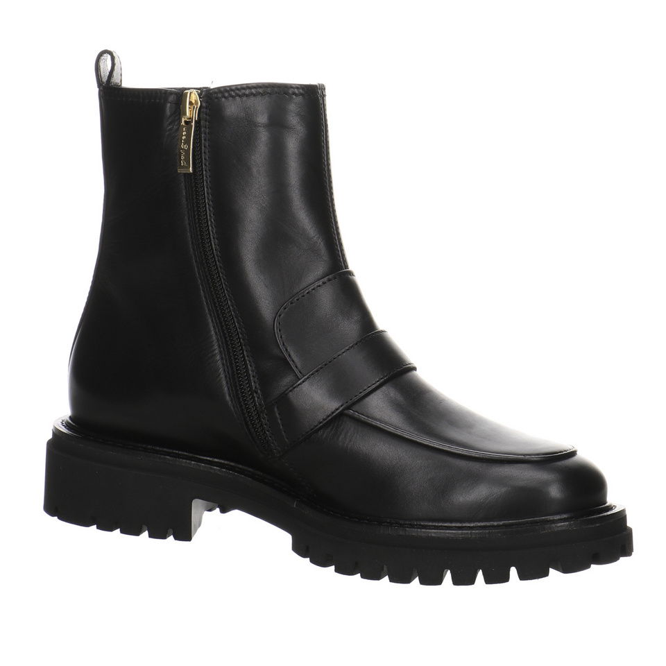 Paul Green Stiefelette