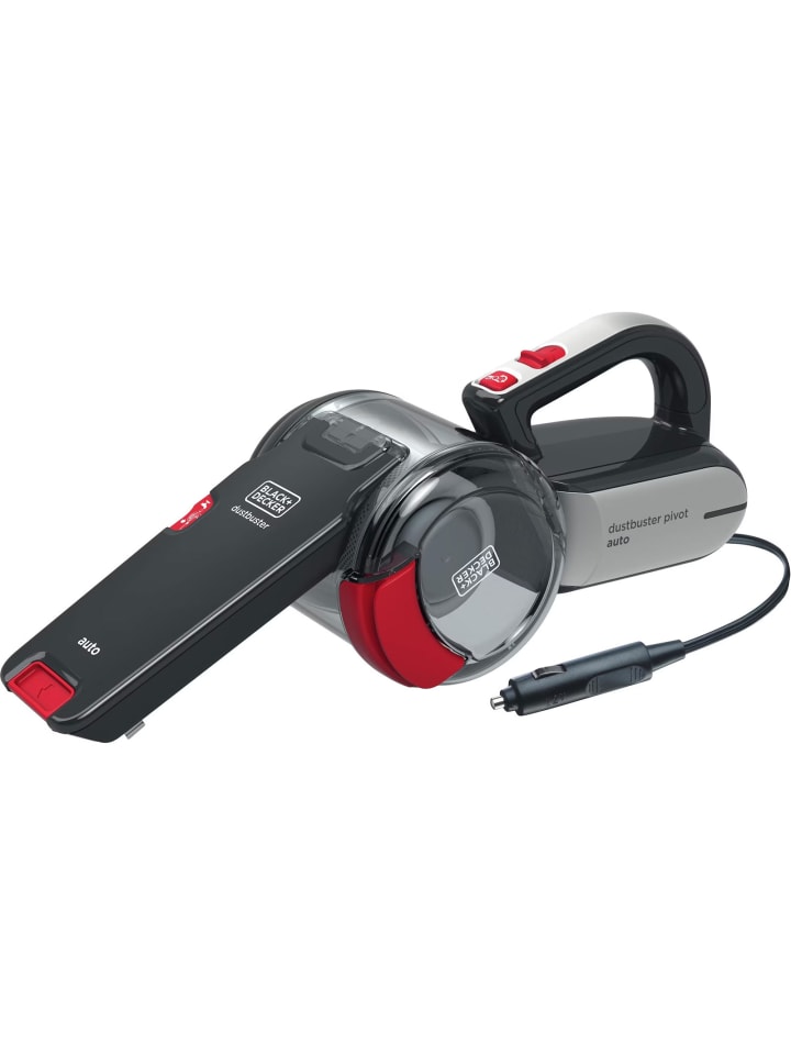 Black&Decker PV1200AV 0.44 l in Schwarz günstig kaufen onesize