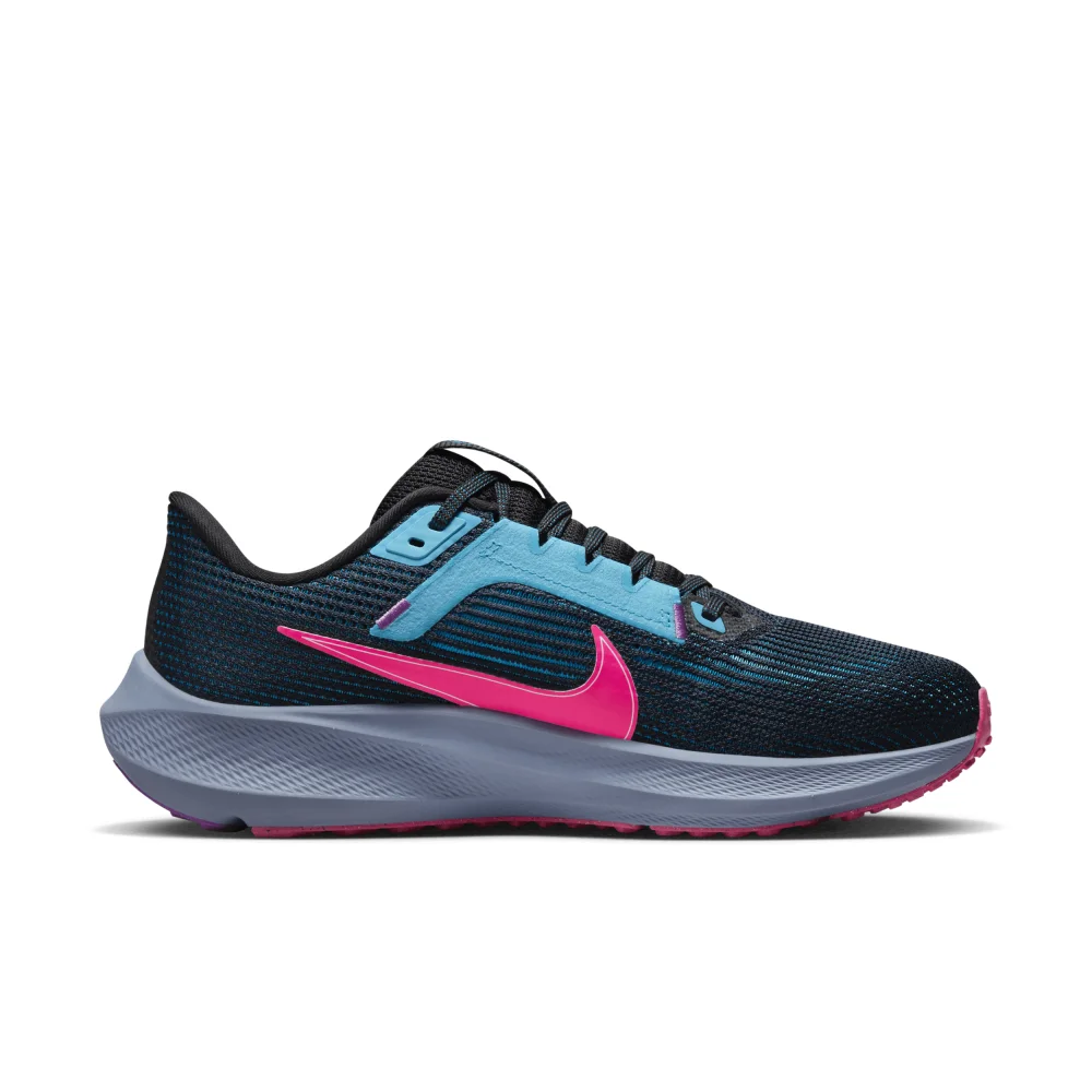 Nike Air Zoom Pegasus 40 SE FJ2974-001 / blau