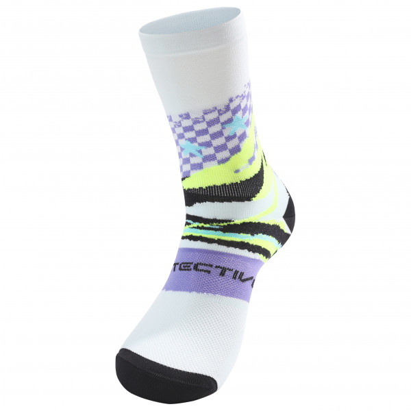 Protective - P-Red Sun Socks - Radsocken