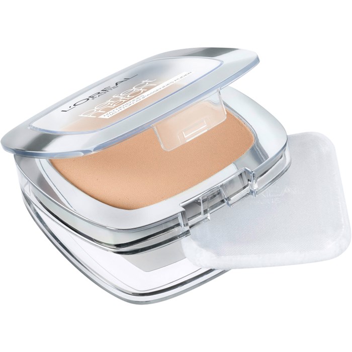 Perfect Match Puder