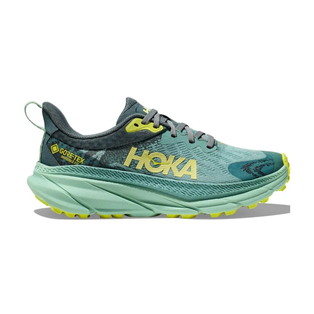 Hoka Challenger ATR 7 GTX 1134502-TBGRN / grün
