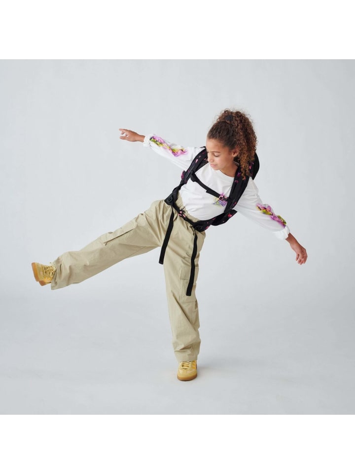 Satch Match - Schulrucksack 45 cm erw. (Deep Petrol) in Mystic Nights günstig kaufen onesize
