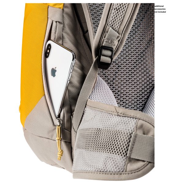 Deuter - Women's AirComfort Lite 22 SL - Wanderrucksack