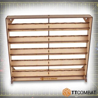 Citadel Rack 50