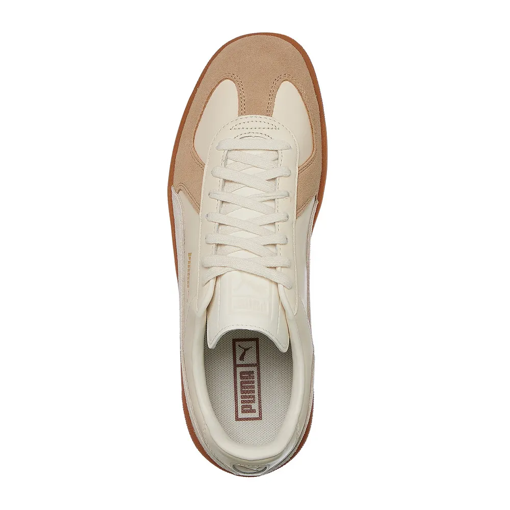 PUMA Army Trainer 386607-08 / weiss