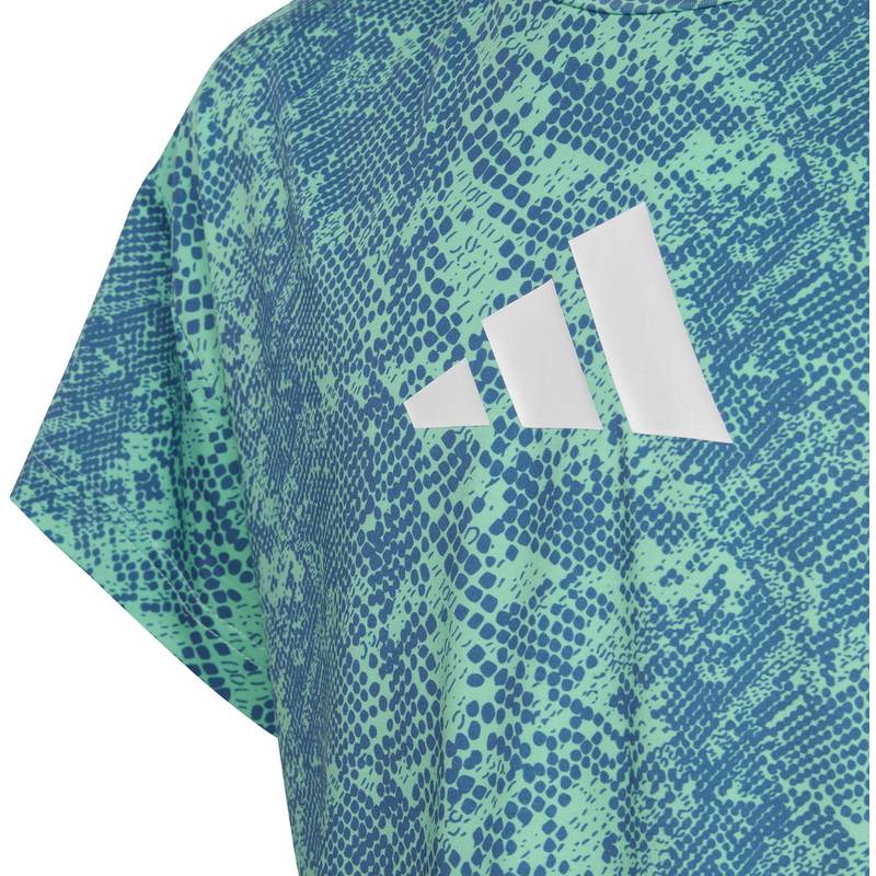 adidas Funktionsshirt Mdchen