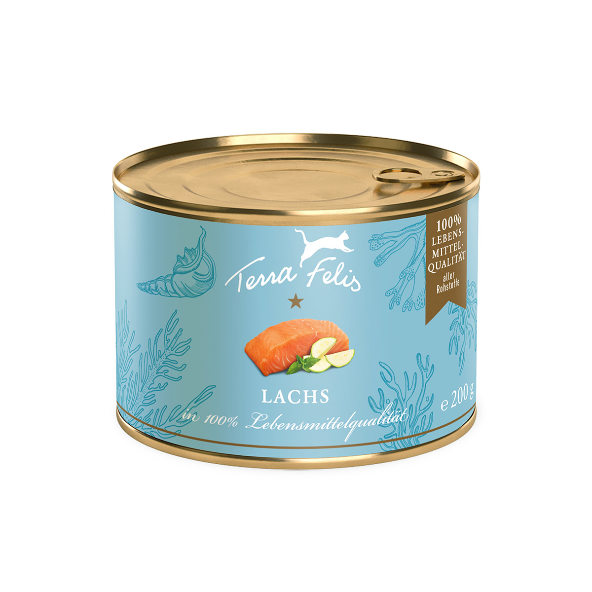 Terra Felis Lachs günstig kaufen bei ZooRoyal
