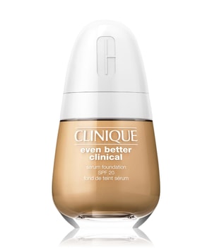 CLINIQUE Even Better Clinical Serum SPF20 Flüssige Foundation-30 ml