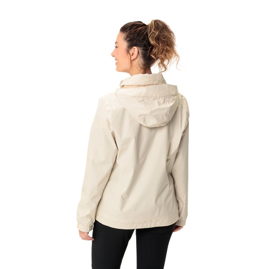Escape Light Regenjacke Damen