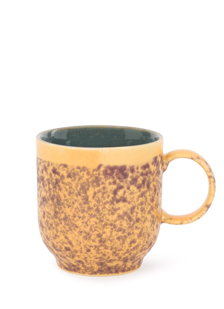 Cană de cafea HKliving în stilul anilor '70, 25 cl