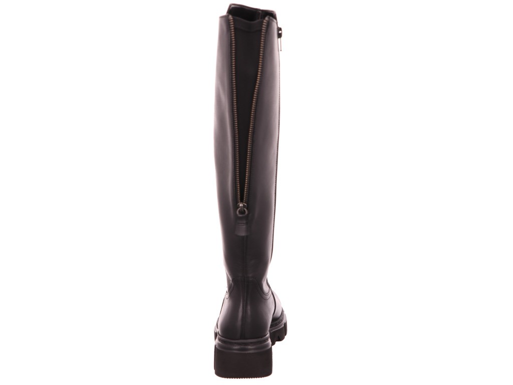 GABOR Stiefel schwarz