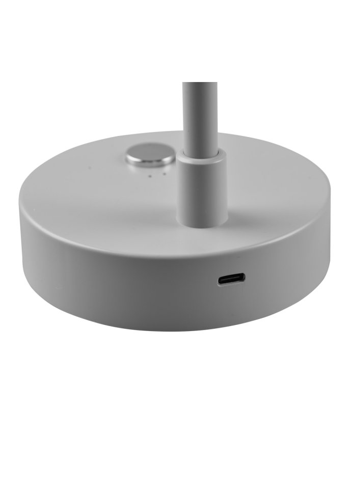 Tischleuchte mit USB Anschluss