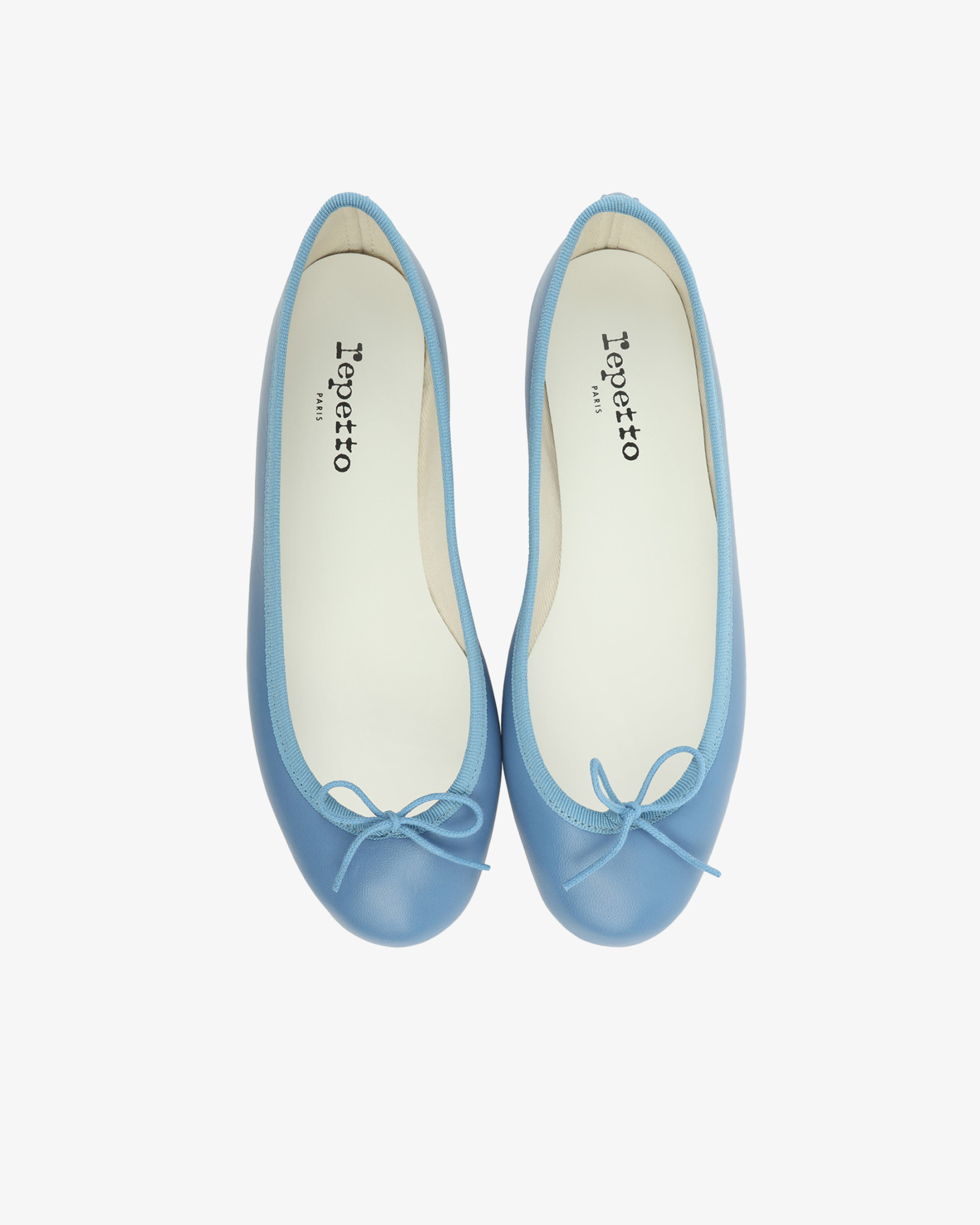 Cendrillon ballerinas