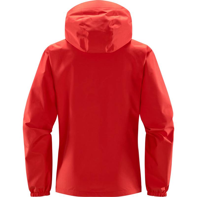 Haglöfs Betula GTX Jacket Hardshelljacke Damen