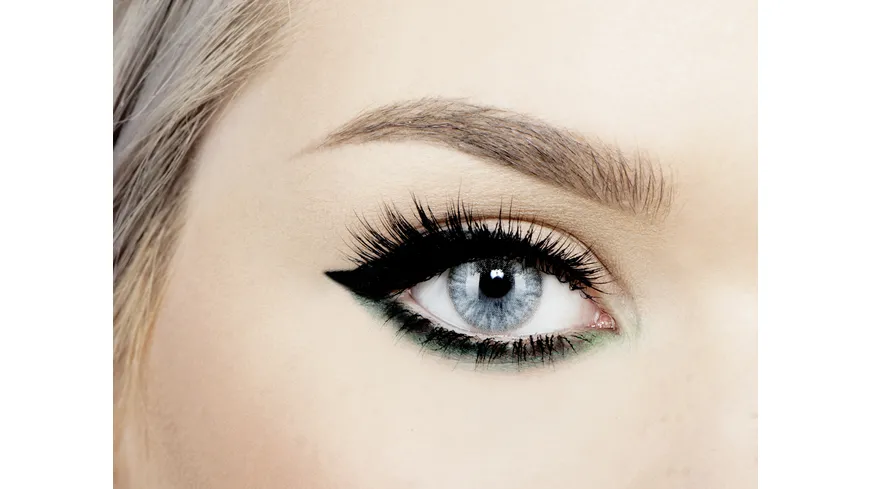 NYX PROFESSIONAL MakeUp Slim Eye Pencil 1 g 911 - Emerald City