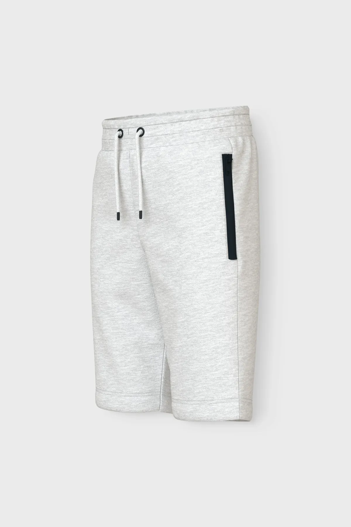 name ıt  NKMVOBAN LANGE SWE SHORTS UNB