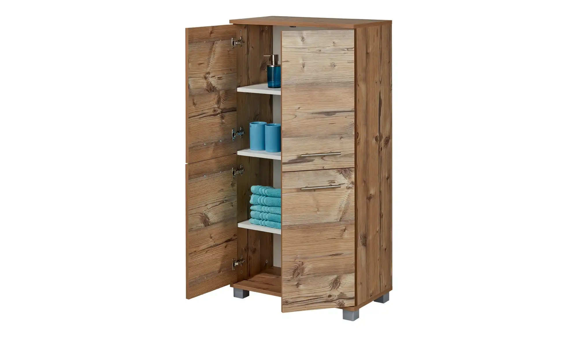 Bad-Highboard