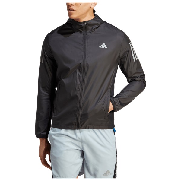 adidas - Own The Run Jacket - Laufjacke