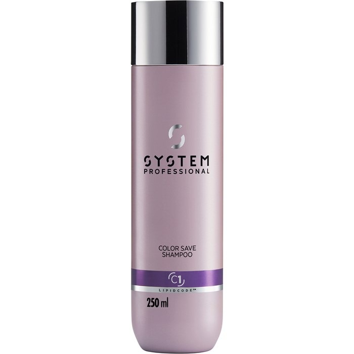 Shampoo C1