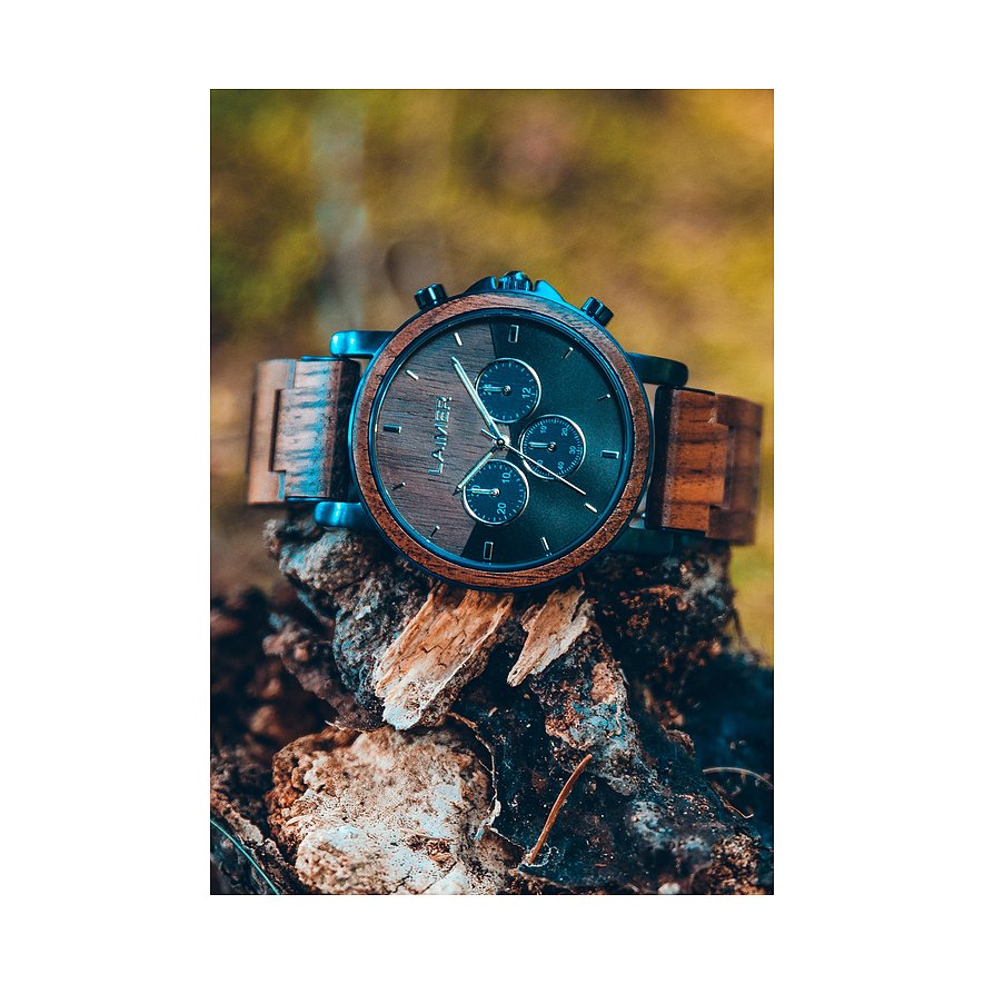 Laimer Chronograph IVO