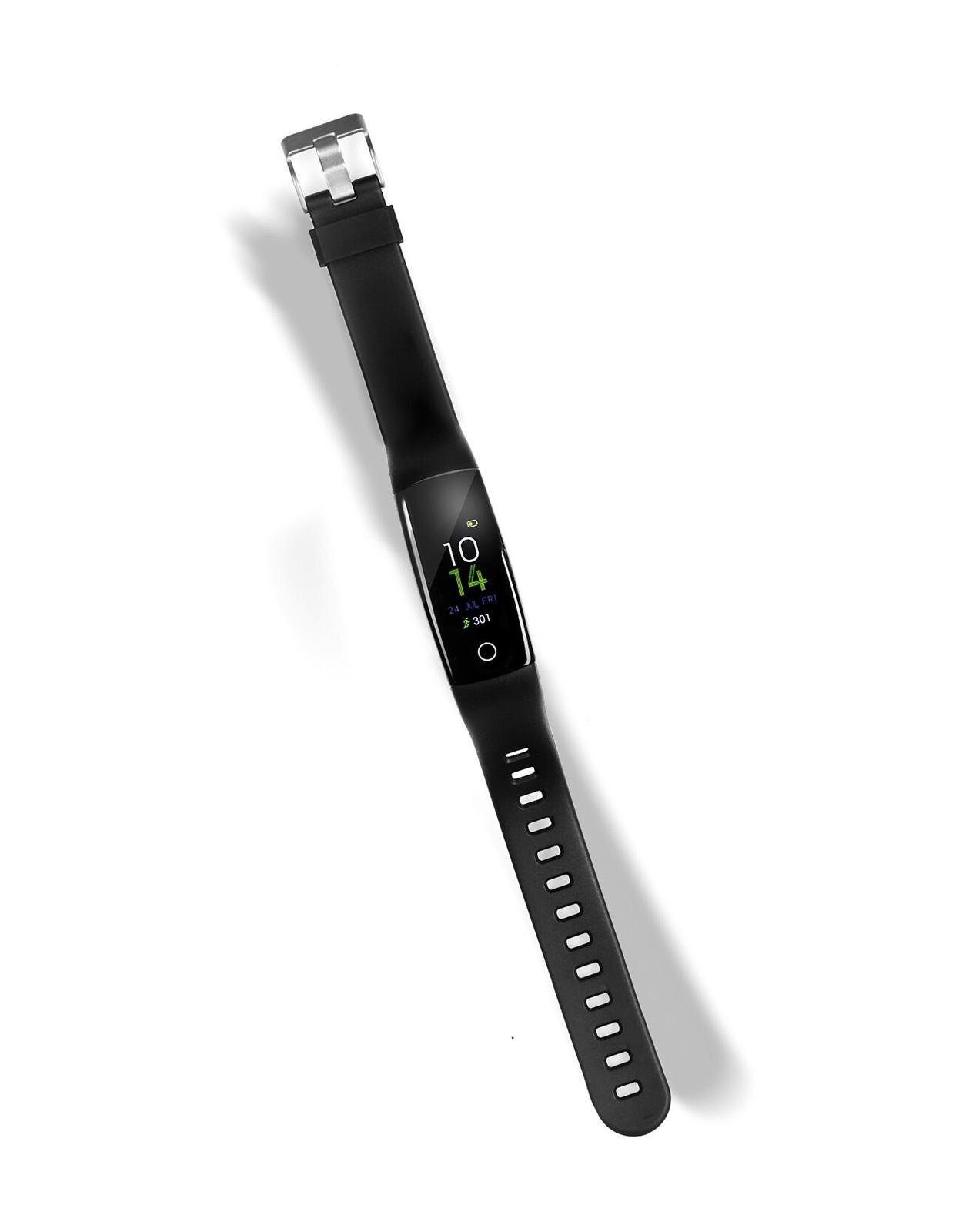 Onestyle Activity Tracker C1 Fitnesstracker Schrittzähler Herzfrequenz