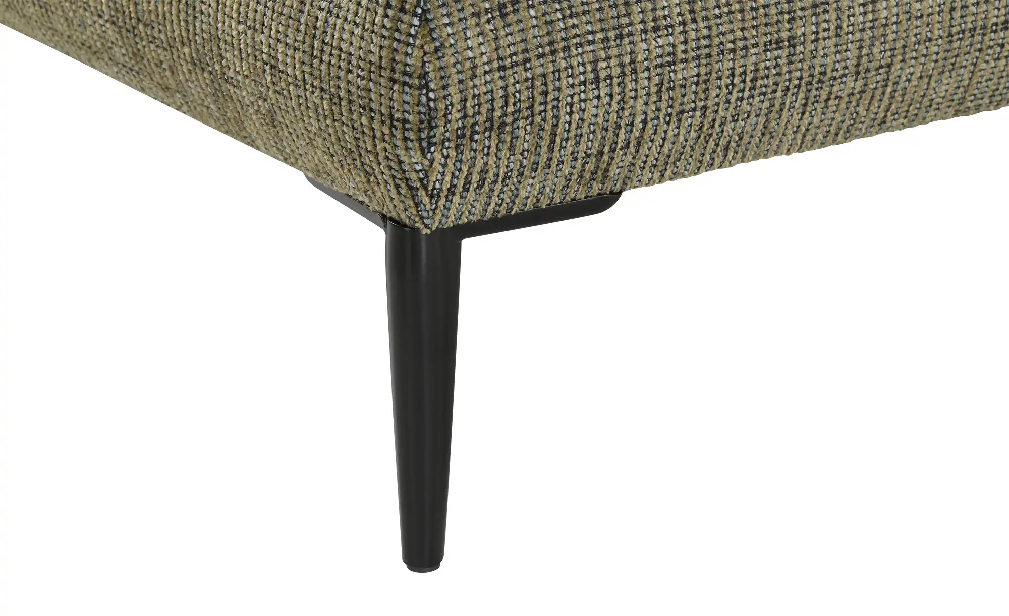 Twist Motor-Boxspringbett Wave