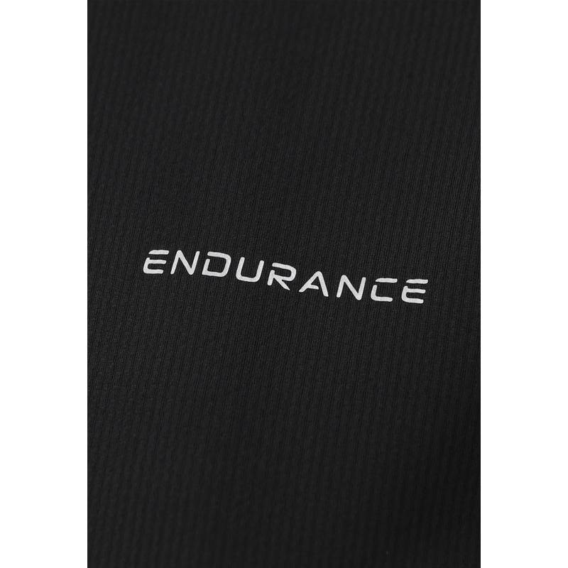 Endurance Cynna Laufhoodie Damen