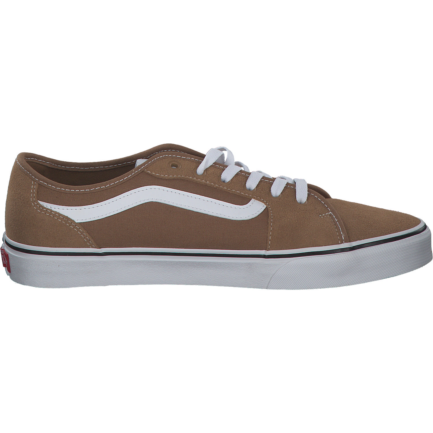 Vans Filmore Decon VN0A5HTY, Klassische- & Business Schuhe, Herren, Braun