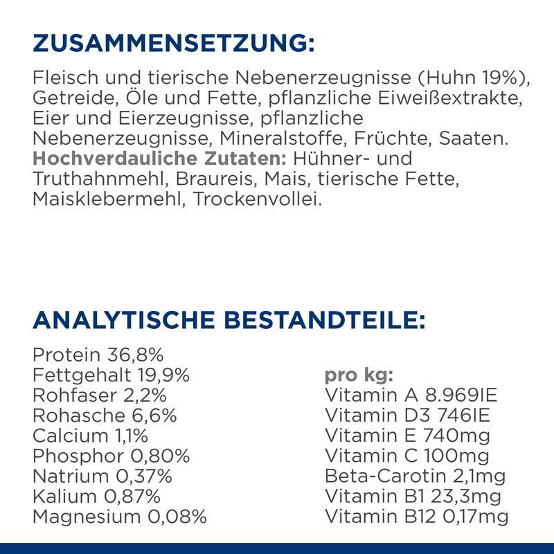 Hill's Schonkost Hill's Prescription Diet Digestive Care i/d mit Huhn 8 kg