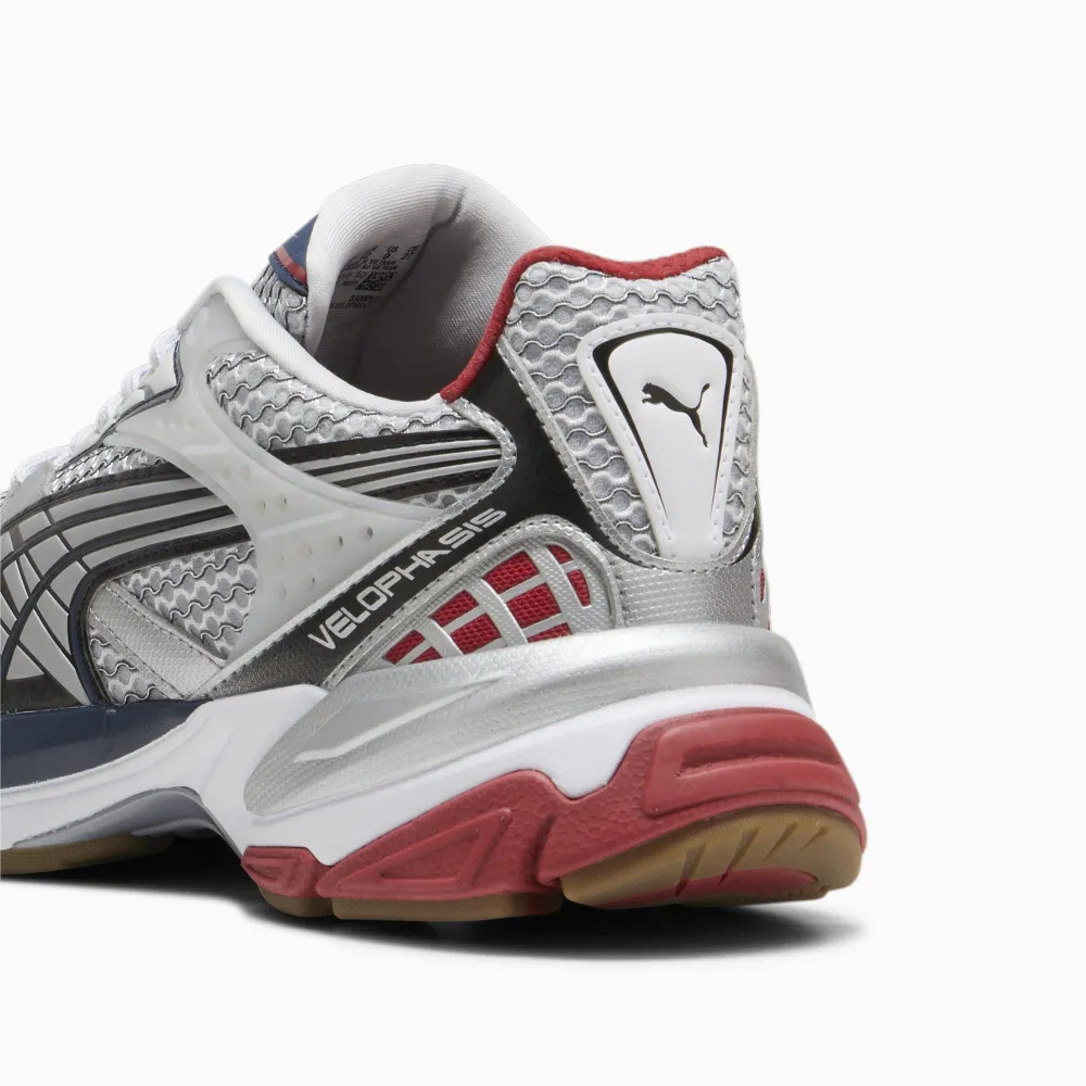 PUMA Velophasis Phased 389365_10 / grau