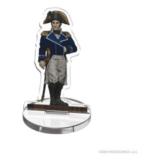 WizKids Encounter in a Box: Pirate Attack