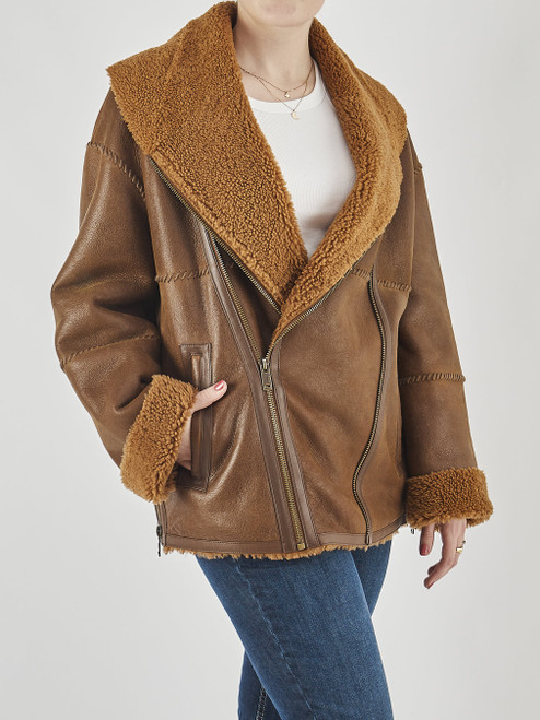 Jacken-93412020001 UGG