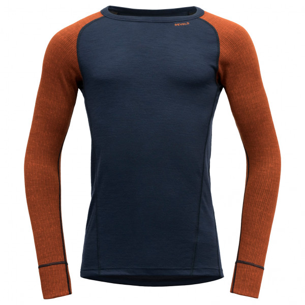 Devold - Duo Active Shirt - Merinounterwäsche