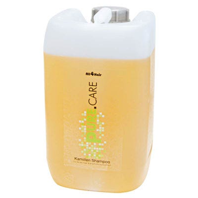 PUREcare Kamillenshampoo 5000 ml